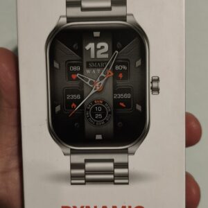 Smart Watch Dynamic