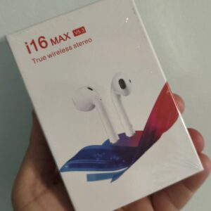I16 Max