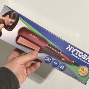 Planchita para el Pelo Hitoshy