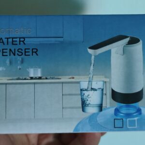 Dispenser de Agua para Botellon