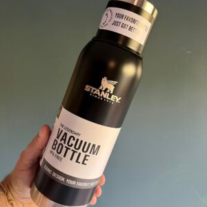 Termo sin Manija Replica Stanley