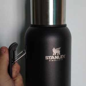 Set Termo + Mate 1L