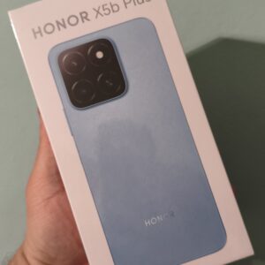 Honor X5b Plus