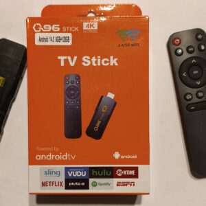 Stick Q96