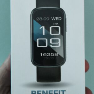 Smart Watch Benefit