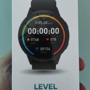 Smart Watch Level