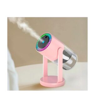 Humidificador Proyector Rgb