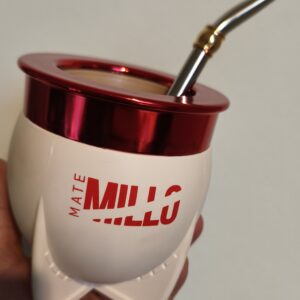 Mate de River Plate