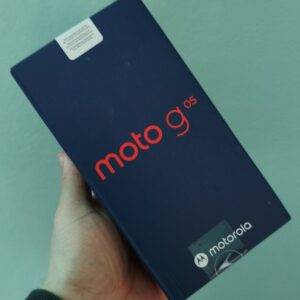 Motorola G05 4/128 Gb