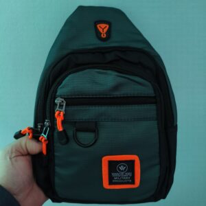 Bandolera Deportiva