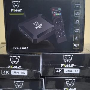 Tv Box Time 2/8gb
