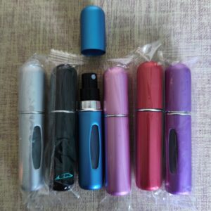 Perfumero Recargable 10 ml