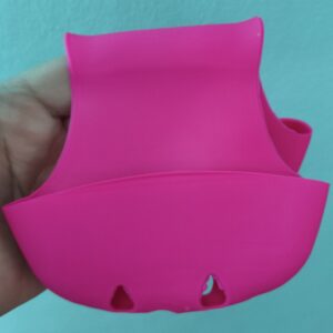 Apoya Esponja de Silicona