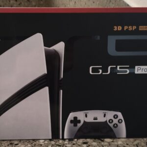 Gs5 Pro