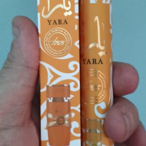 Perfumes Replicas Arabes 35 ml