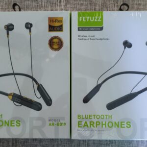 Auricular Deportivo Bluetooth B019 - B020