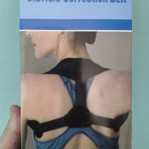 Corrector de Postura