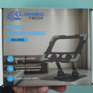 Soporte Metal para tablet