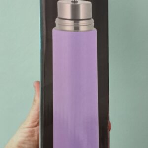 Termo 3 en 1 (Termo - Mate Listo y Botella Termica)