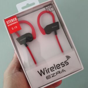 E19 Wireless Ezra