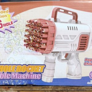 Burbujero a Pila 36 Hole