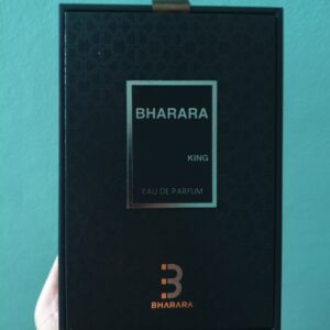 Bharara King 100ml