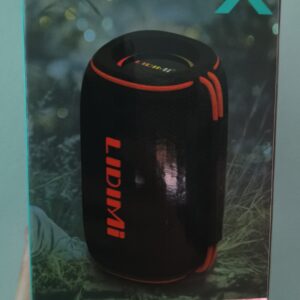 Parlante Bluetooth S702