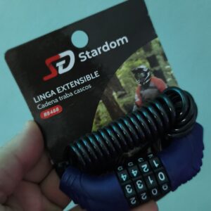 Linga Extensible con Codigo