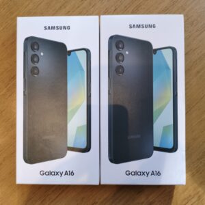 Samsung A16 4/128 gb