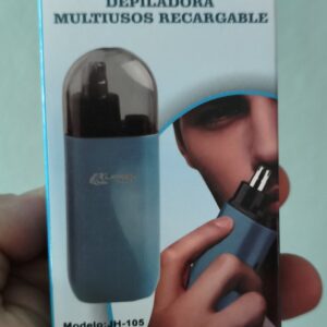Depilador de Bellos de Oidos y Nariz