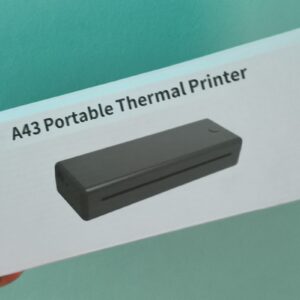 Impresora Termica A4