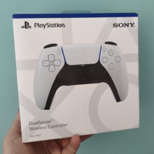 Joystick Ps5