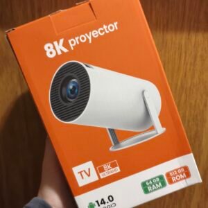Proyector Android HY300 Pro