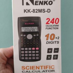 Calculadora Cientifica