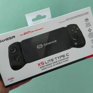 X5 Lite Tipo C