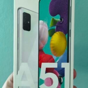 Samsung A51 4/128gb