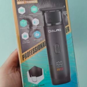 Trimmer Men´s DL1902