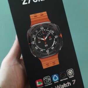Smart Watch 7 - Z7 Ultra
