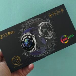 Smart Watch Z93 Pro