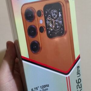 Hotwav X26 Ultra 8+8/128 GB