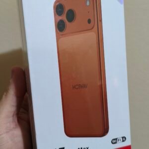 Hotwav A17 Pro Max 8+8/128 gb